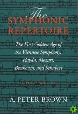 Symphonic Repertoire, Volume II