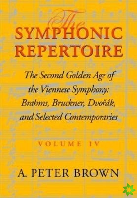 Symphonic Repertoire, Volume IV