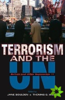 Terrorism and the UN