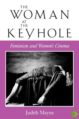 Woman at the Keyhole