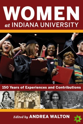 Women at Indiana University
