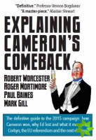 Explaining Cameron's Comeback