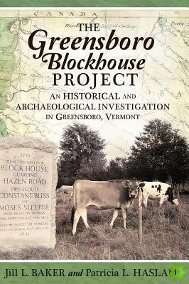 Greensboro Blockhouse Project