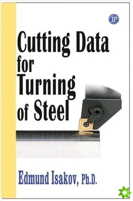 Cutting Data for Turning of Steel