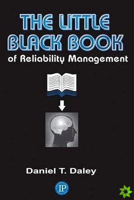 Little Black Book of Reliability Management