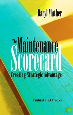 Maintenance Scorecard
