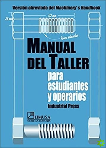 Manual del Taller