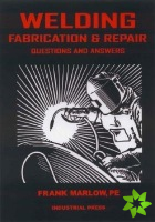 Welding Fabrication and Repair