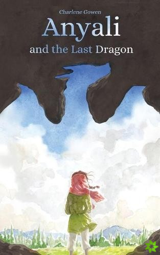 Anyali And The Last Dragon