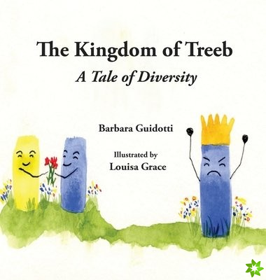 Kingdom of Treeb
