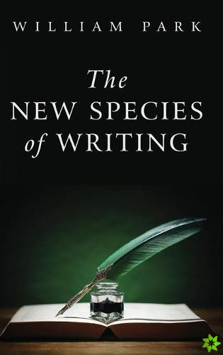 New Species of Writing