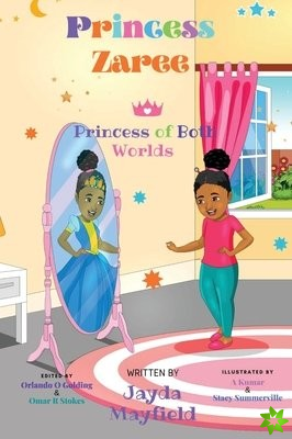Princess Zaree