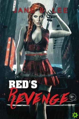 Red's Revenge