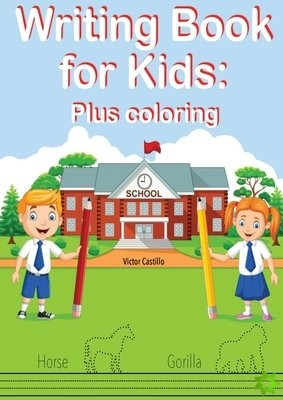 Write Book For Kids