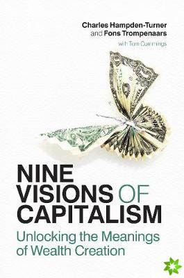 Nine visions of capitalism