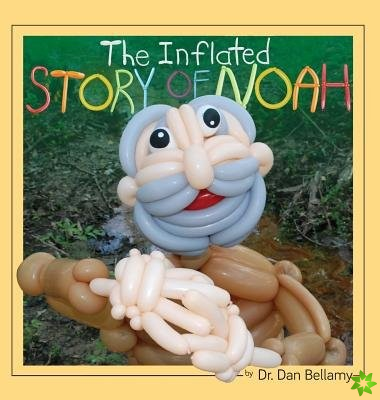 Inflated Story of Noah
