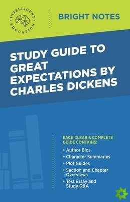 Study Guide to Great Expectations by Charles Dickens
