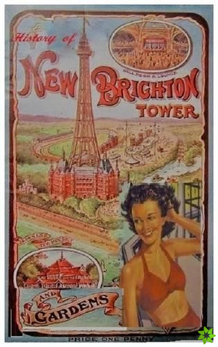 History of New Brighton Tower