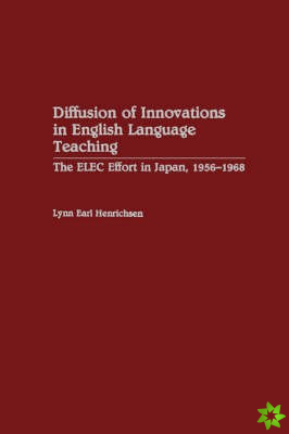 Diffusion of Innovations in English Language Teaching (Pbgpg)