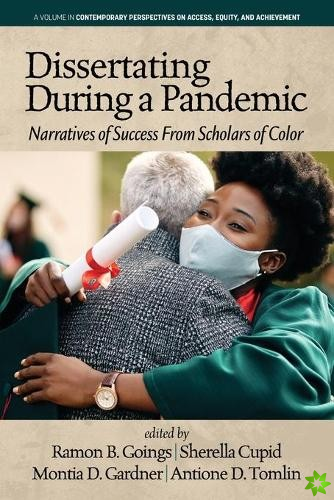 Dissertating During a Pandemic
