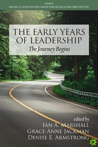 Early Years of Leadership