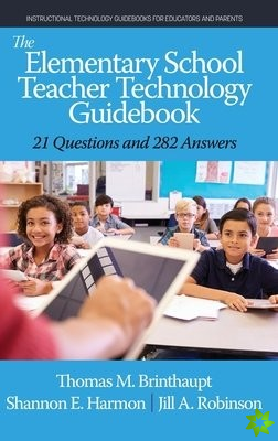 Elementary School Teacher Technology Guidebook