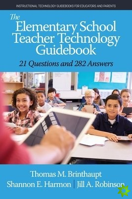 Elementary School Teacher Technology Guidebook