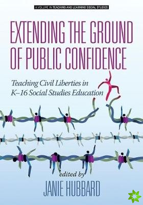 Extending the Ground of Public Confidence
