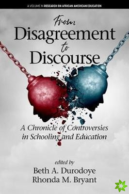 From Disagreement to Discourse
