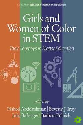 Girls and Women of Color In STEM