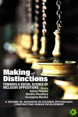 Making of Distinctions