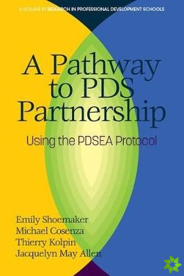Pathway to PDS Partnership