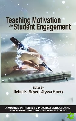 Teaching Motivation for Student Engagement