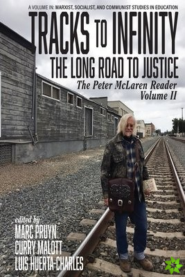 Tracks to Infinity, The Long Road to Justice Volume 2