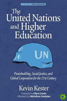 United Nations and Higher Education