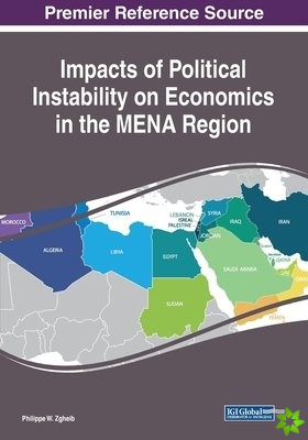 Impacts of Political Instability on Economics in the MENA Region