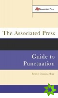 Associated Press Guide To Punctuation