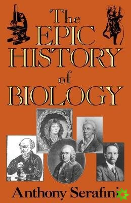 Epic History Of Biology