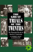 Great Trials Of The Twenties