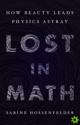 Lost in Math