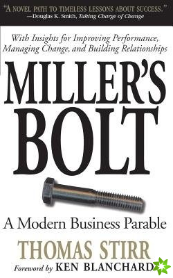 Miller's Bolt