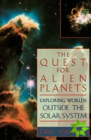 Quest For Alien Planets