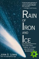 Rain Of Iron And Ice