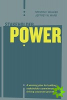 Stakeholder Power