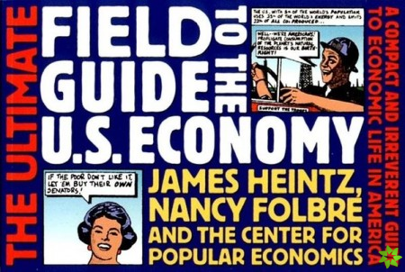 ULTIMATE FIELD GUIDE TO THE US ECONOPB