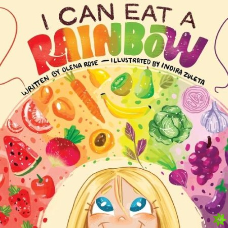 I Can Eat a Rainbow