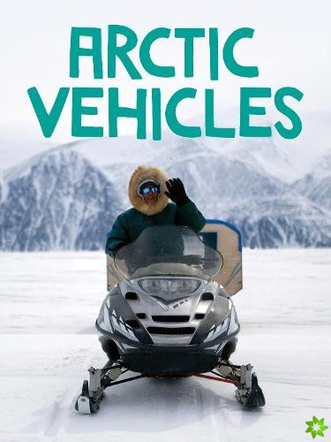 Arctic Vehicles