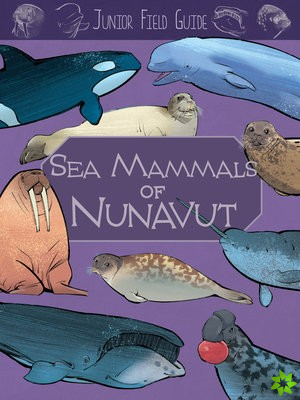 Junior Field Guide: Sea Mammals of Nunavut