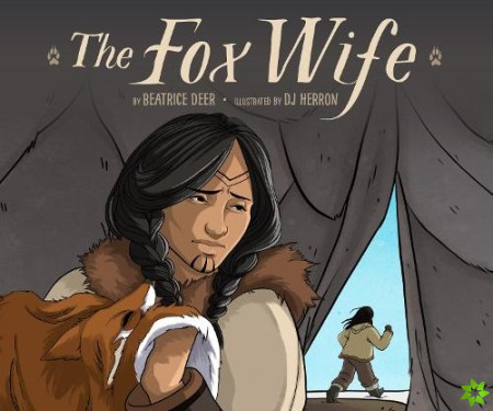 Fox Wife