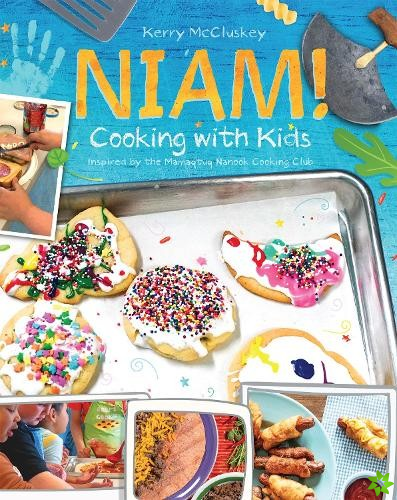 Niam! Cooking with Kids